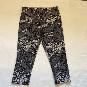 Nike capris